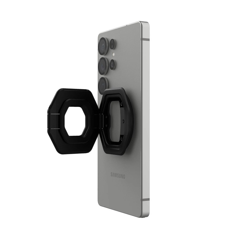 Universal UAG Magnetic Ring Stand Monarch Mag2 Built-in Bottle Opener