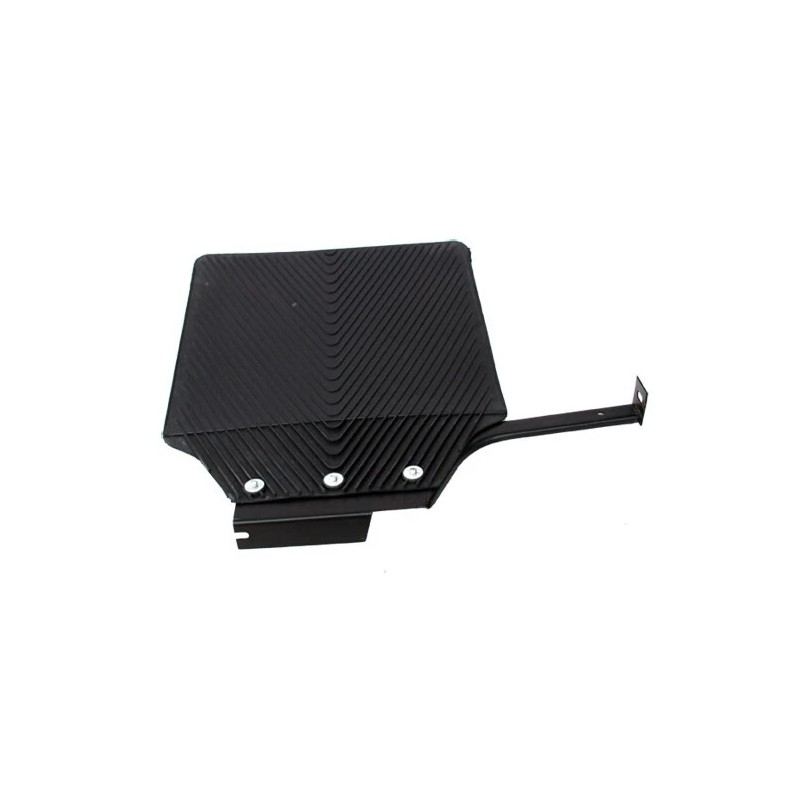 Britpart LAND ROVER DEFENDER 110 UP TO AA792970 REAR MUDFLAP