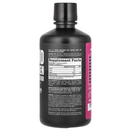 Amino 23 Colágeno Líquido, Baya, 32 fl oz (960 ml)