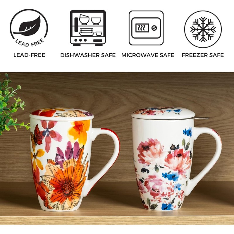 GBHOME GTC035FL5-EU