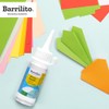 Barrilito Silicón liquido de 30 ml, 1 unidad. SL30
