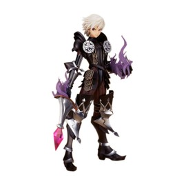 Odin Sphere Rave Slasil Oswald Complete Figure
