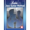 Solo Jazz Guitar Method