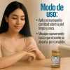 Aceite Corporal Hidratación Aceite De Coco Ga Tlali 120g
