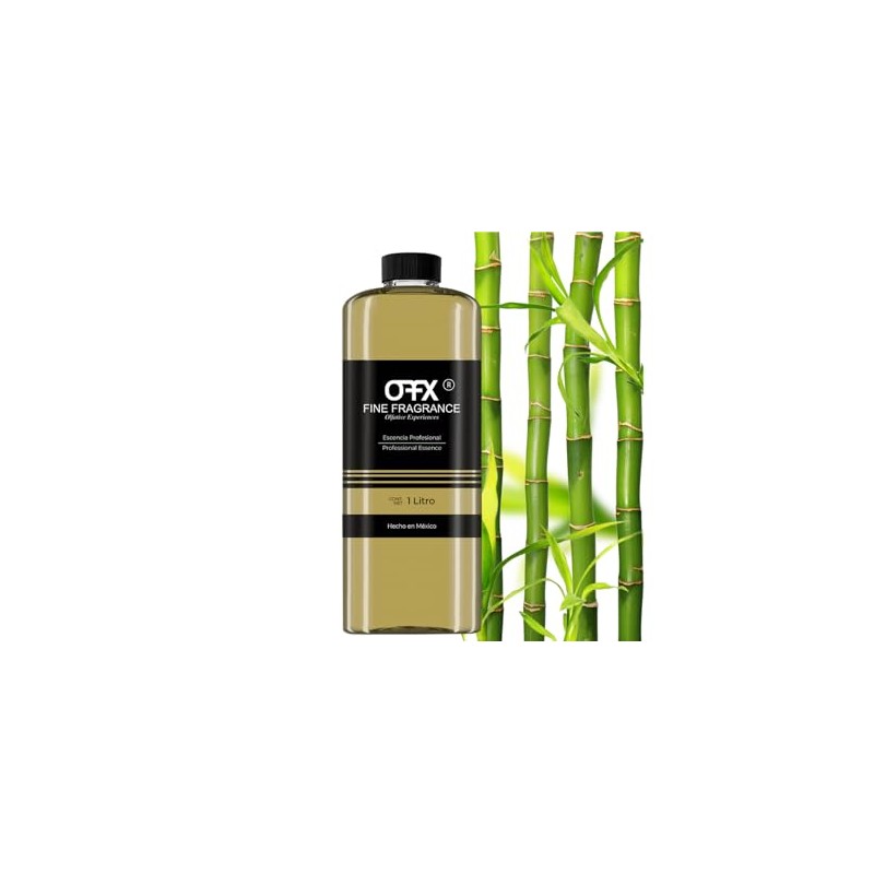 Fine Fragrance, esencia ambiental profesional para difusores y aromaterapia, 1