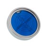 Aluminum alloy horizontal bubble universal high-precision small level bubble level