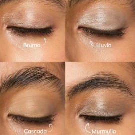 Maquillaje Nueva Sombra En Barra Bissú 12 Horas                                                                                                       