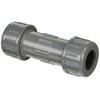 Hashimoto Sangyo Co., Ltd. VP21020 HS Valve, U-PVC HS Long