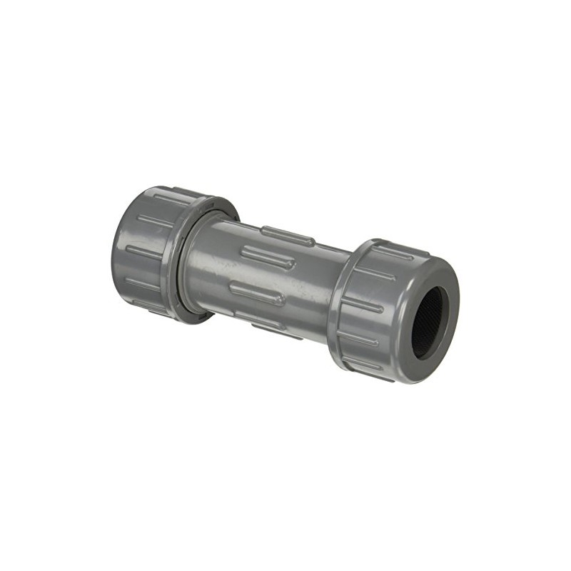Hashimoto Sangyo Co., Ltd. VP21020 HS Valve, U-PVC HS Long