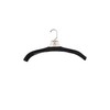 Generic Gray Foam Hanger Covers for 17 inch Hangers -