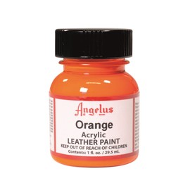 Angelus Acrylic Leather Paint