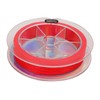 Fly Fishing Line PE 8 Strands 0.38mm Diameter 100m Length