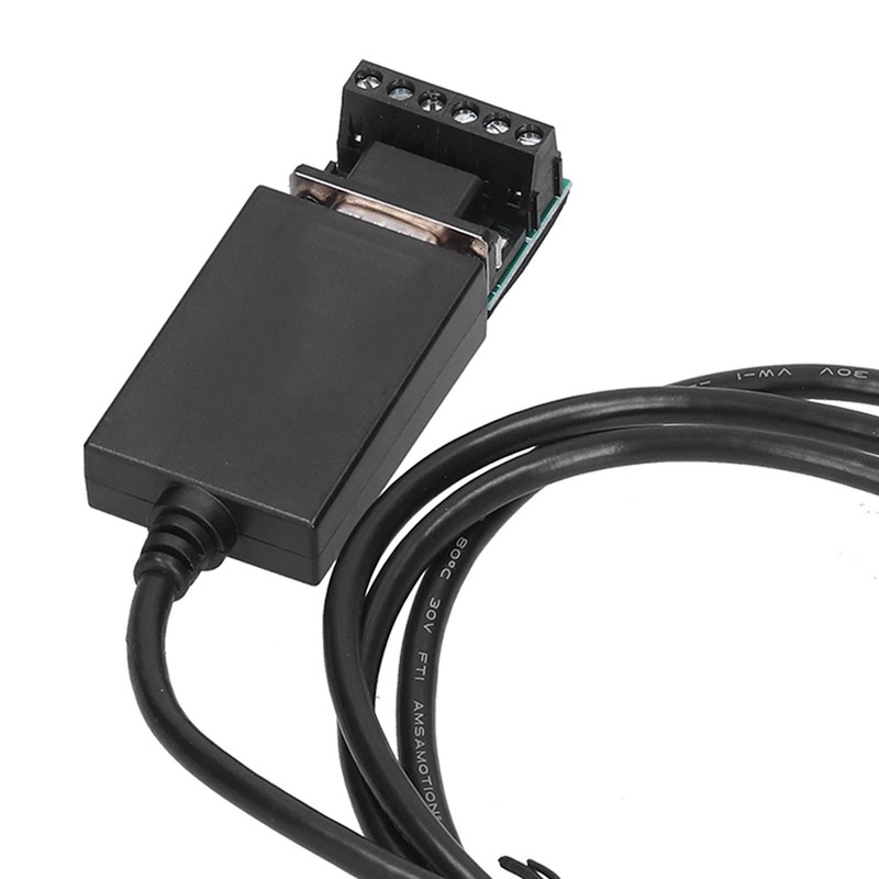 Serial Port Converter Cable Fast Spreading Rate USB Turn RS485