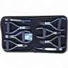 Jewellery Making Pliers Set, Zippered Case, Tools for Jewellery Making,