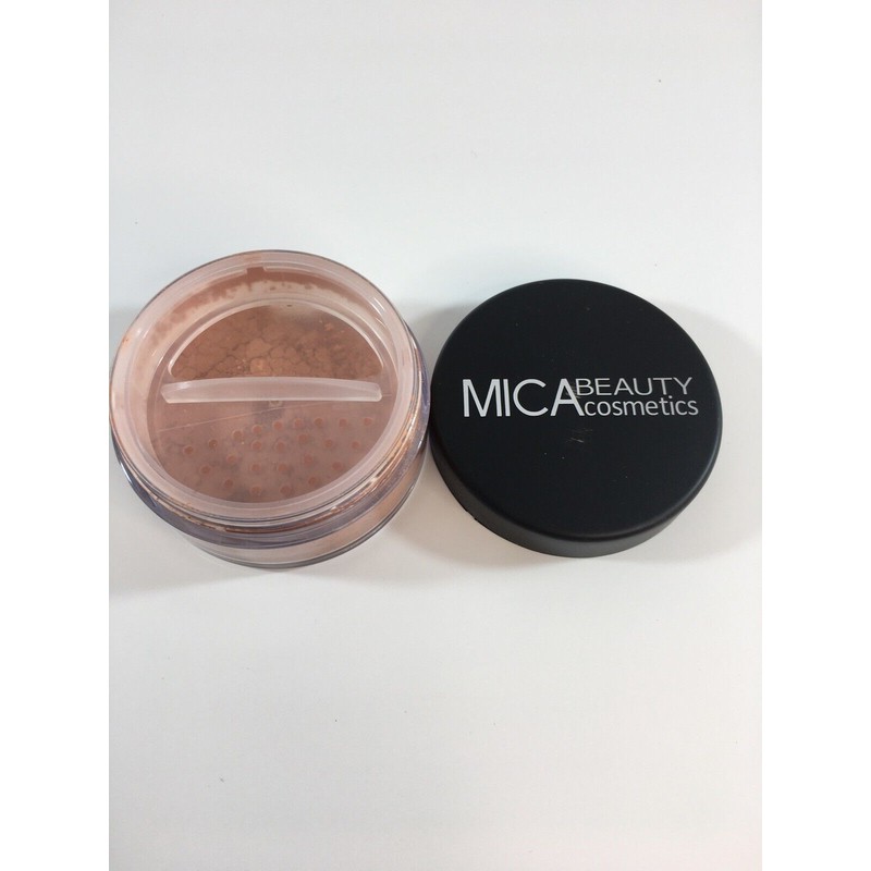 MicaBeauty MICA BEAUTY Mineral Blush Powder 9G Brand New -
