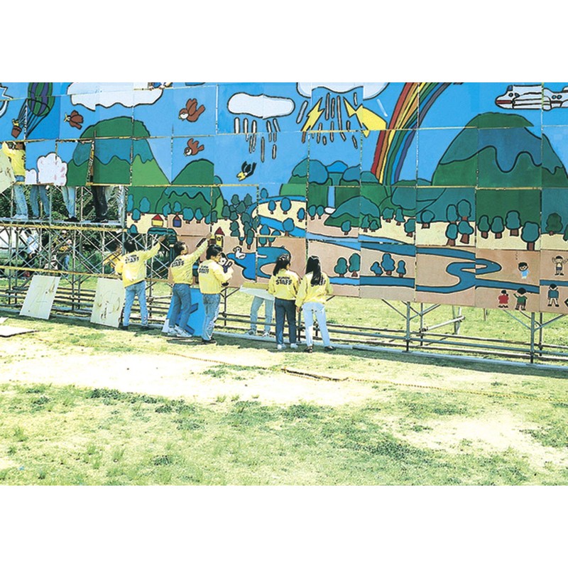 Turner events color 550ML spout pack red