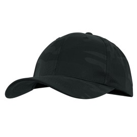 Rothco 12004: Midnight Camo Low Profile Caps
