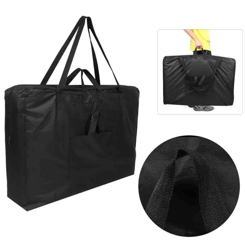 Massage Tisch Tasche Tragen - Professionelle Bewegliche Spa Tabellen Massage