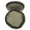Coffee Filter Storage Bag Reusable Waterproof Canvas Portable Coffee Cone