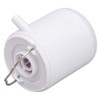 Electric Air Pump 4 in 1 Mini Portable 2000mAh Battery