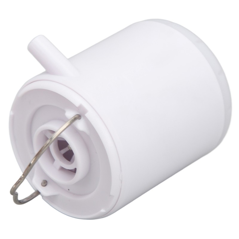 Electric Air Pump 4 in 1 Mini Portable 2000mAh Battery