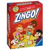 Ravensburger 22354 Zingo! Children's Game from 4 Years, for 2-6