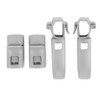 High Quality Plastic Folding Leg Support Heighten Stand Accessory for