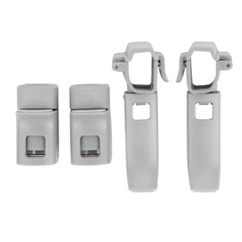 High Quality Plastic Folding Leg Support Heighten Stand Accessory for MAVIC AIR 2 Drone