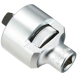 Yamashita Industrial Research Institute Koken 1/4 inch (6.35mm) SQ. Ratchet Adapter 2755