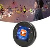 MP3 Player Bluetooth 4.2 HiFi Lossless Sound Quality Touch Button