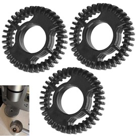 3 Pack Replacement Frother Whisk for Keurig K-Café, Cappuccino Maker & Coffee Latte Compatible With Keurig K-Café, K-Café Special Edition