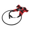 Blind Dog Bumper Guards, Easy Fixation Pet Harness Guiding Device