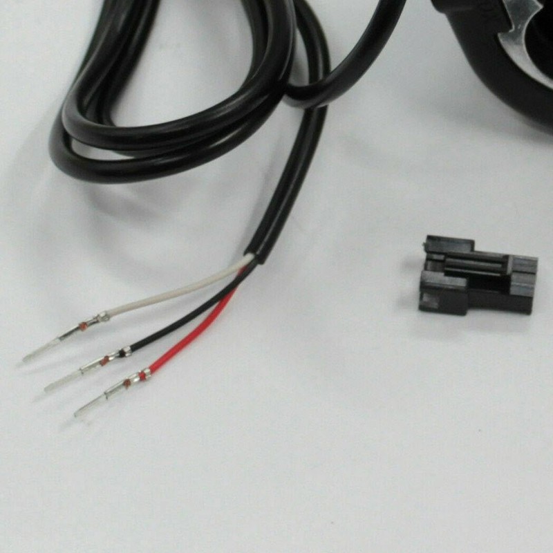 TDR Electric Bike eBike Bicycle Twist Throttle Handgrip, 24V 36V