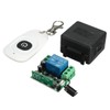Wireless Relay Module, RF Relay Switch Wireless Remote Control with