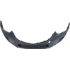 Vantage Auto Parts - Front Bumper Cover Compatible With Mazda