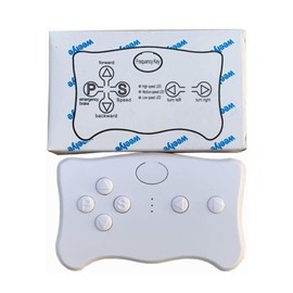 weelye Control Box 2.4G Bluetooth Remote Control for Ride on Toys for Kids Accessories Controller Ride On Toy Car Remote Control Parts Kids' Electric Vehicles Replacement Parts,TX1