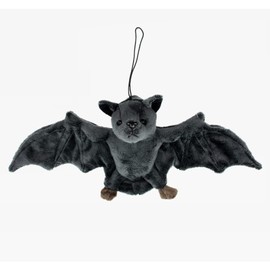 Small Bat -Plush Soft Toy Cuddly Toy -Lifesize