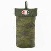 Champion CHS66RA16 Children's Camouflage Backpack & School Bag Raincoat, Khaki,