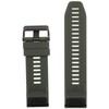 Garmin 010-13117-23 Genuine Replacement Band, QuickFit F7X, 1.0 inches (26