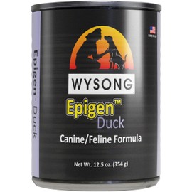 Wysong Epigen™ Duck Canned Dog & Cat Food