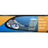 buddocks Bud Docks Boat Docking Aid Tie Down- Boat Docking