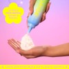 Daise Gel de Baño Espumoso Coco 250g Hidratante