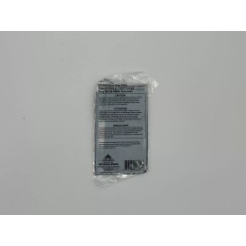 Best Welds Hardened Glass Filter Plate (polycarbonate