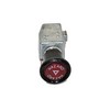 JP Group Emergency Flasher Switch Fits Volkswagen Type1 Bug Type2