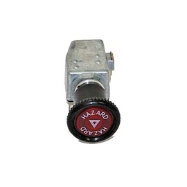 JP Group Emergency Flasher Switch Fits Volkswagen Type1 Bug Type2 Bus Type3 Ghia