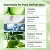 orien Collagen Serum Mask (4P) - orien Collagen Serum Mask