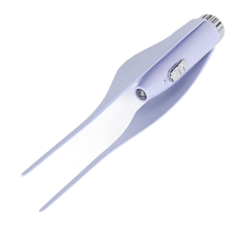 Ear Pick Tweezers USB Rechargeable Ear Wax Cleaner Removal Tool