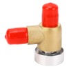 Brass RV Vacuum Breaker Check Valve Replacement for 571 Flusher