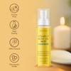 MAJESTIC PURE- Aceite corporal en bruma con vitamina E -