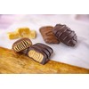 Wockenfuss Candies Honeycomb Sponge - Milk & Dark - 1lb